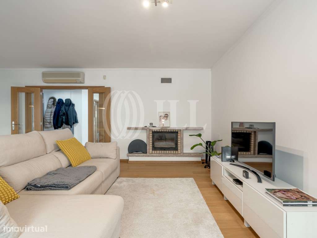 Apartamento T2, garagem e varanda, Parque das Nações - Grande imagem: 5/30