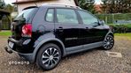 Volkswagen Polo 1.6 CrossPolo - 5