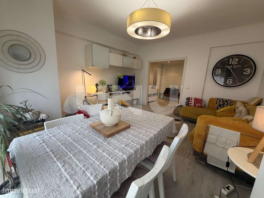 Apartamento T3 na Quinta da Flamância - Seixal - Grande imagem: 4/30