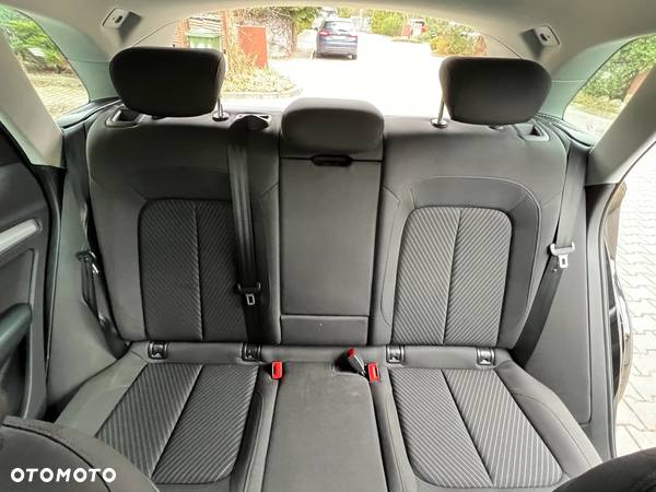 Audi Q5 2.0 TDI Quattro S tronic - 12