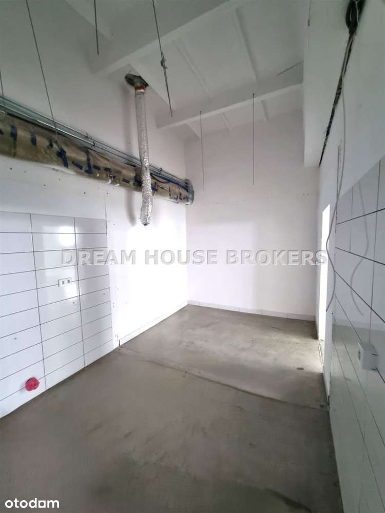 Lokal na wynajem w Krośnie 167 m/2 - Pełny obrazek: 4/4