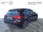 Mercedes-Benz Klasa A 180 Progressive 7G-DCT - 4