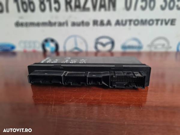 Modul Confort Bmw Seria 5 E60 E61 Cod 9176069 An 2004-2005-2006-2007-2008-2009 - Dezmembrari Arad - 2