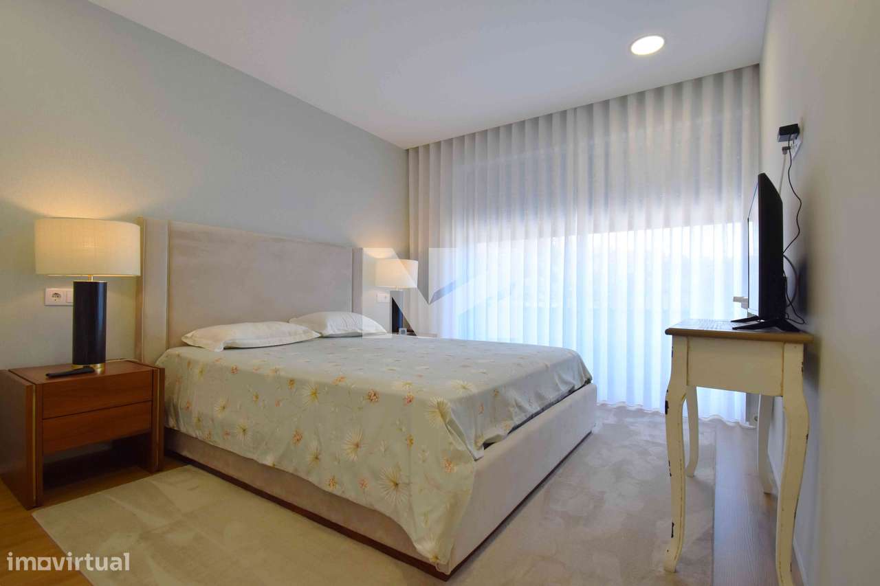 Moradia | T3 |Vila do Conde-22
