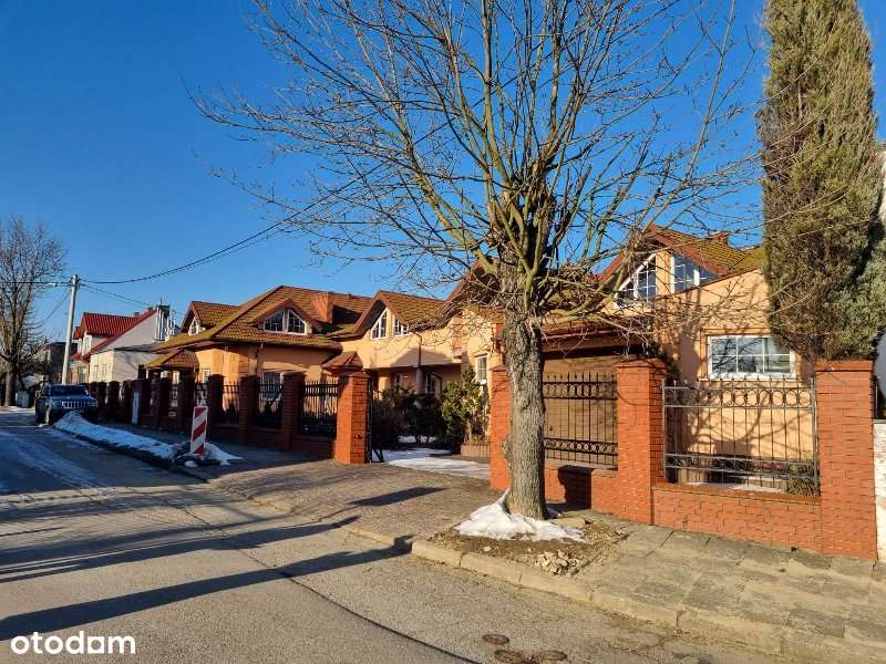 Nieruchomość komercyjna produkcyjno- usługowo -mieszkalna-0