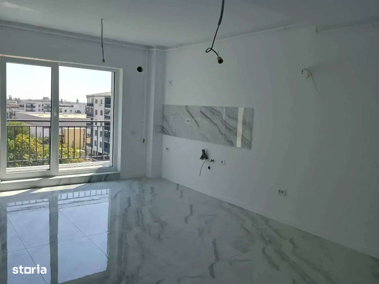 3 Camere gata de mutat, la doar 5 minute de metrou | 1 Decembrie 1918 - Imagine principală: 4/6