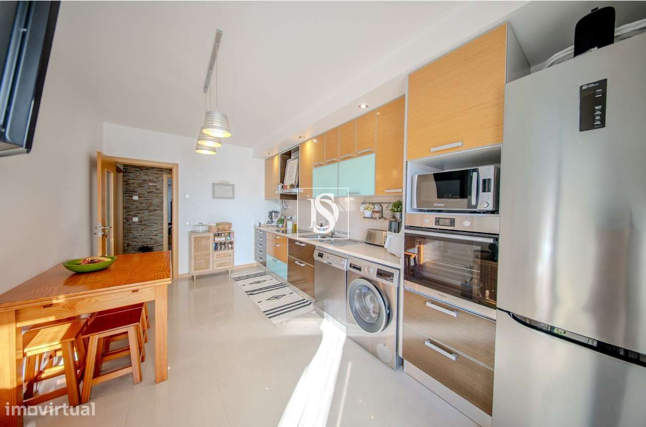 Apartamento T3 Venda em Nossa Senhora de Fátima,Entroncamento-7