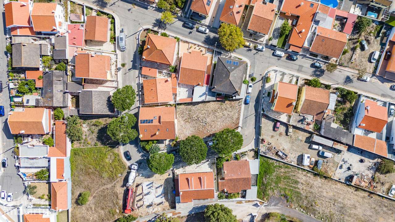 Dois Lotes  terrenos individuais vendidos em conjunto - Grande imagem: 4/5