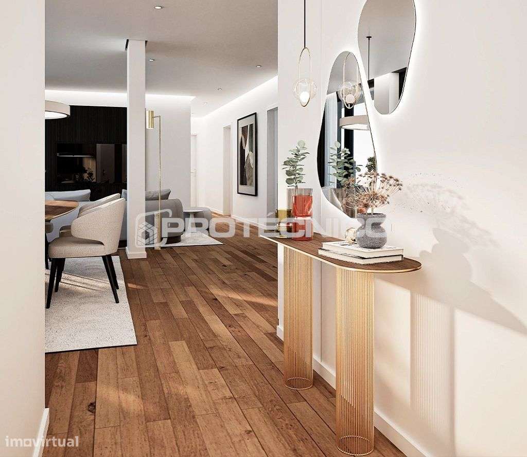 Apartamento T2 – Barrocas - Grande imagem: 2/14