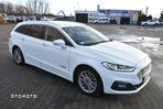 Ford Mondeo Turnier 2.0 Ti-VCT Hybrid Business Edition - 6