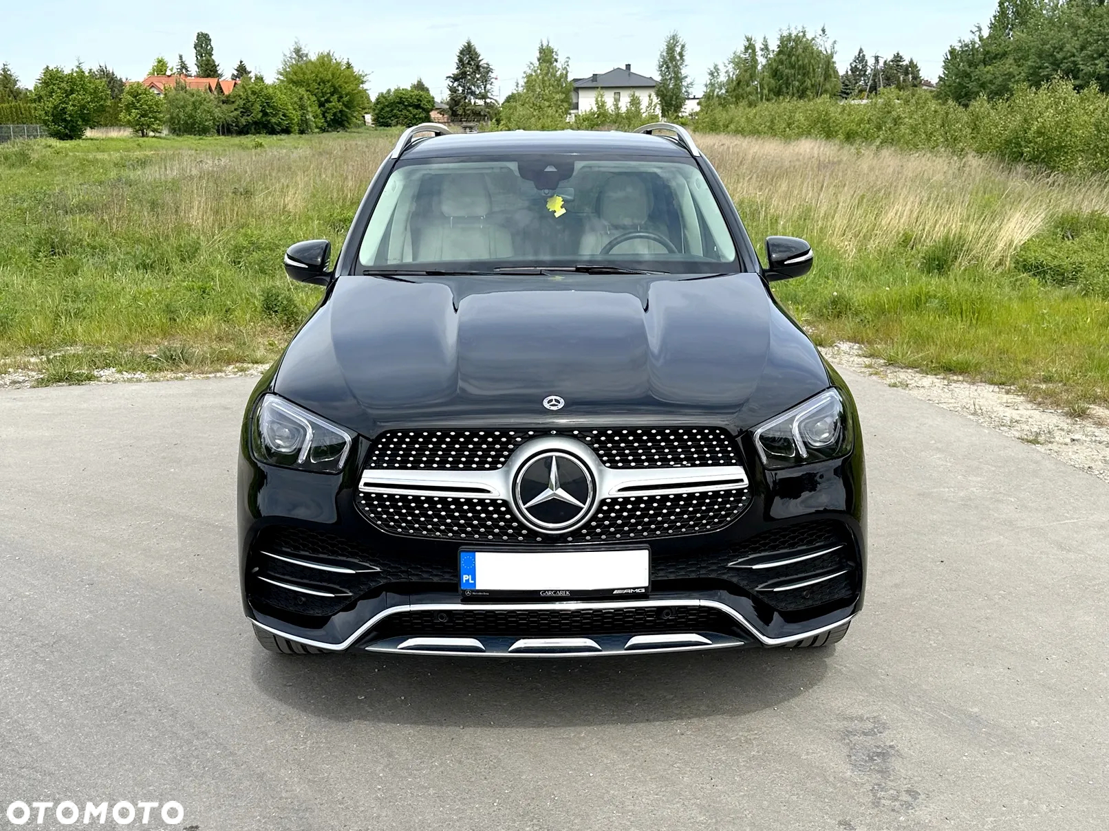 Mercedes-Benz GLE 300 d 4-Matic - 13