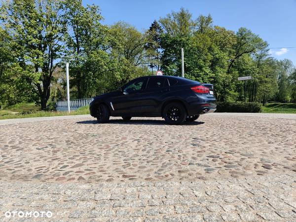 BMW X6 xDrive30d - 2