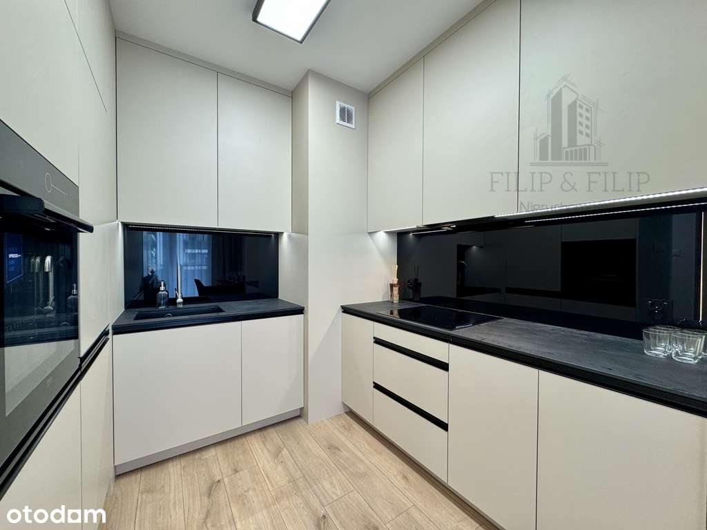 Pachnące Nowością-3 Pokoje-Winda-miejsce postojowe-2