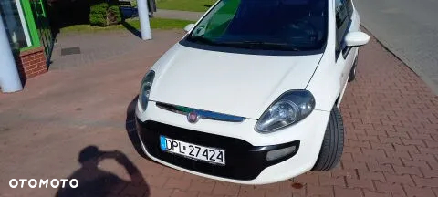 Fiat Punto Evo - 3