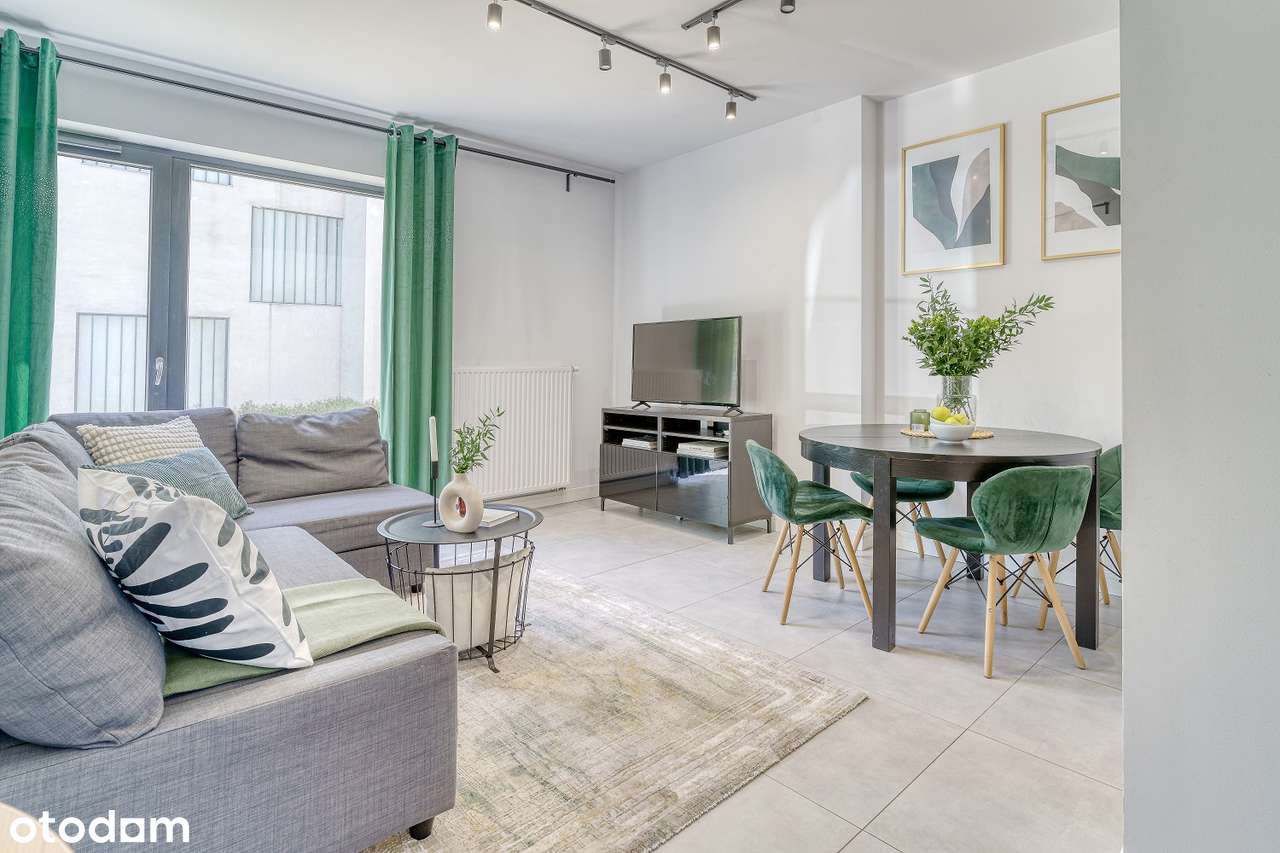 Mieszkanie 3-pokojowe tuż przy Parku Śląskim, SCC, Centrum - Pełny obrazek: 5/13