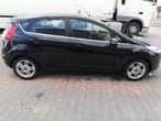 Ford Fiesta 1.6 TDCi Titanium - 7