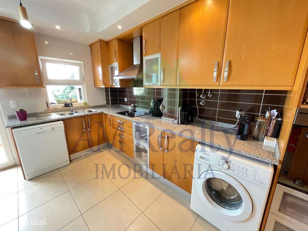 APARTAMENTO T3 | PENICHE - Grande imagem: 3/16