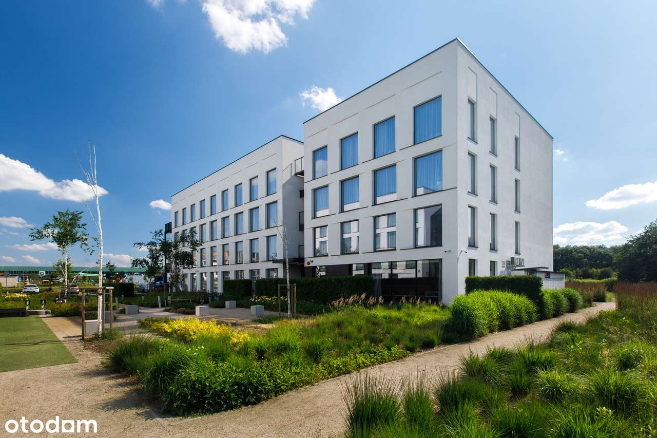 Lokal inwestecyjny na sprzedaż z gwarancją-1