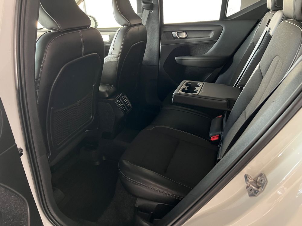 Volvo Xc-40