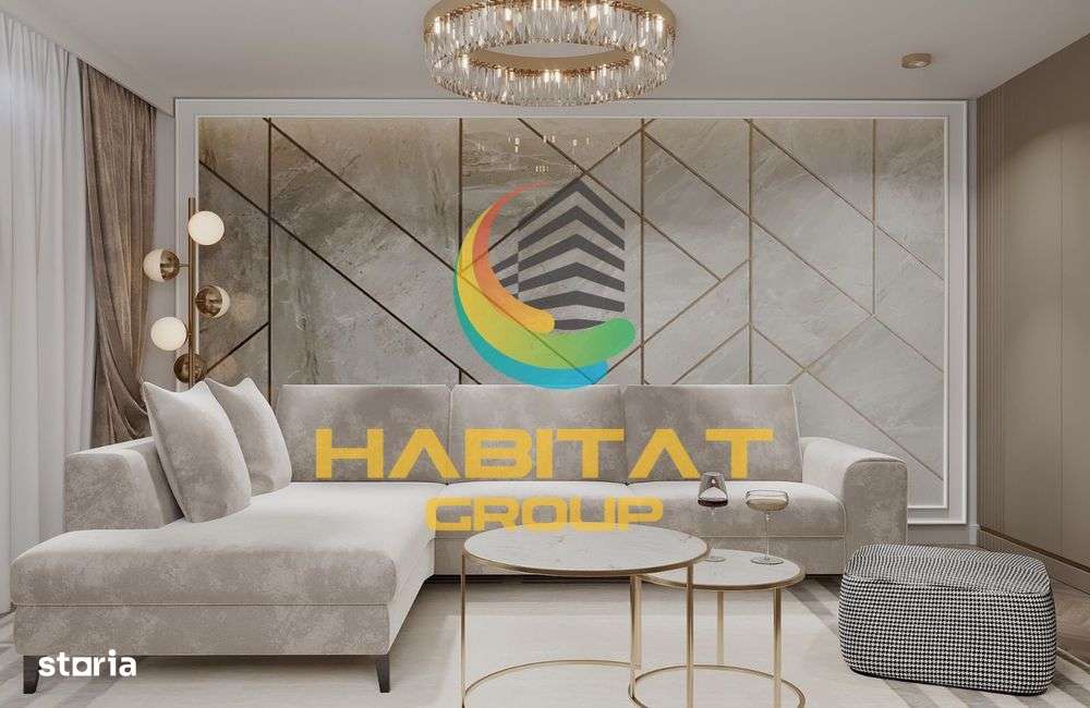 Apartament 2 camere Sector 4 Discount 10% pentru avans 90% - Imagine principală: 4/7