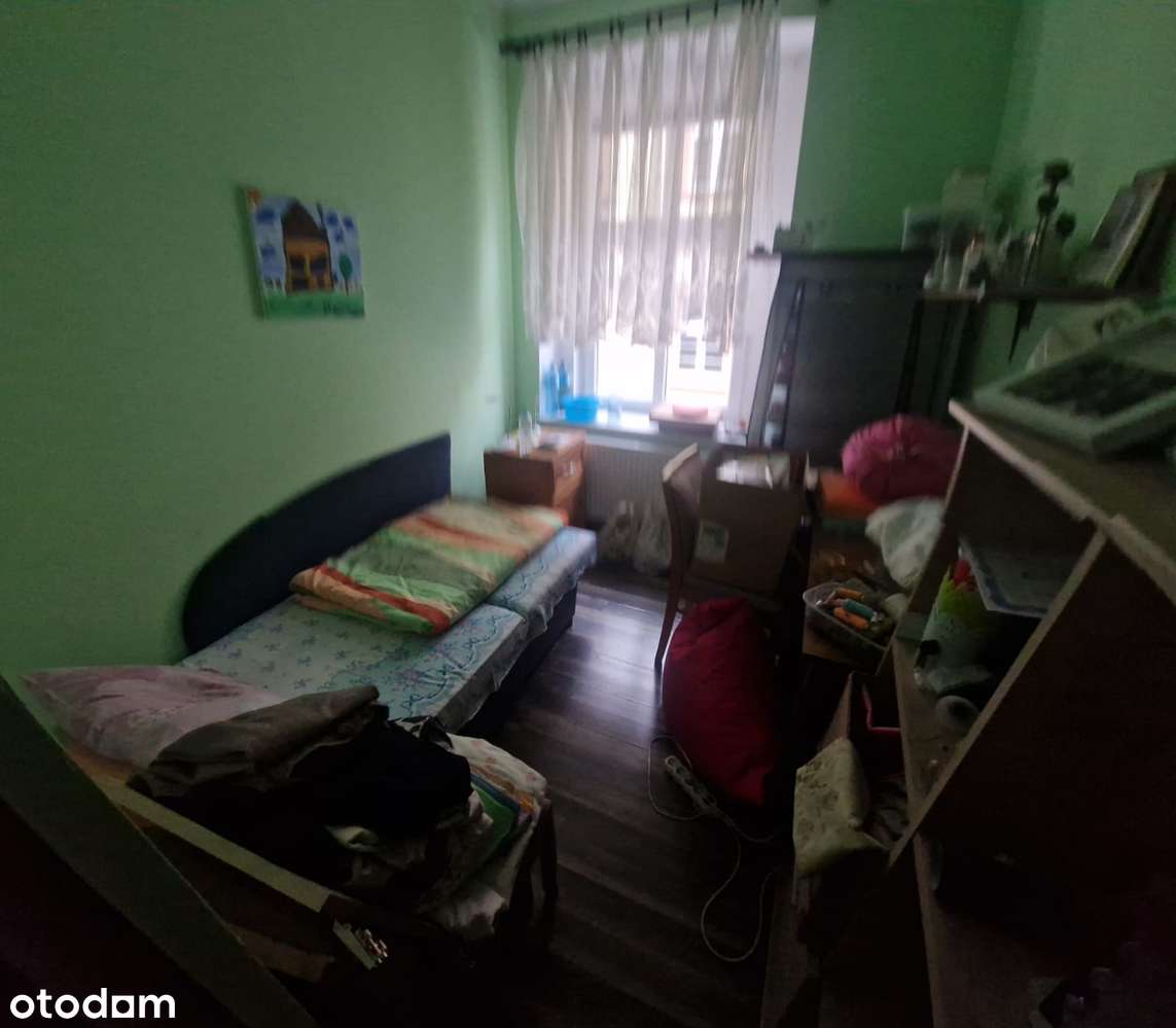 Na sprzedaż mieszkanie w Prudniku, ul. Stara. Cena 275 000 zł-5