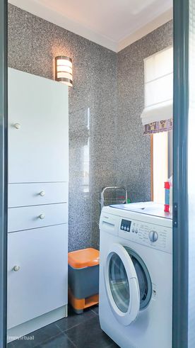 Apartamento T1+1  com garagem no centro de Vila Nova de Gaia-17