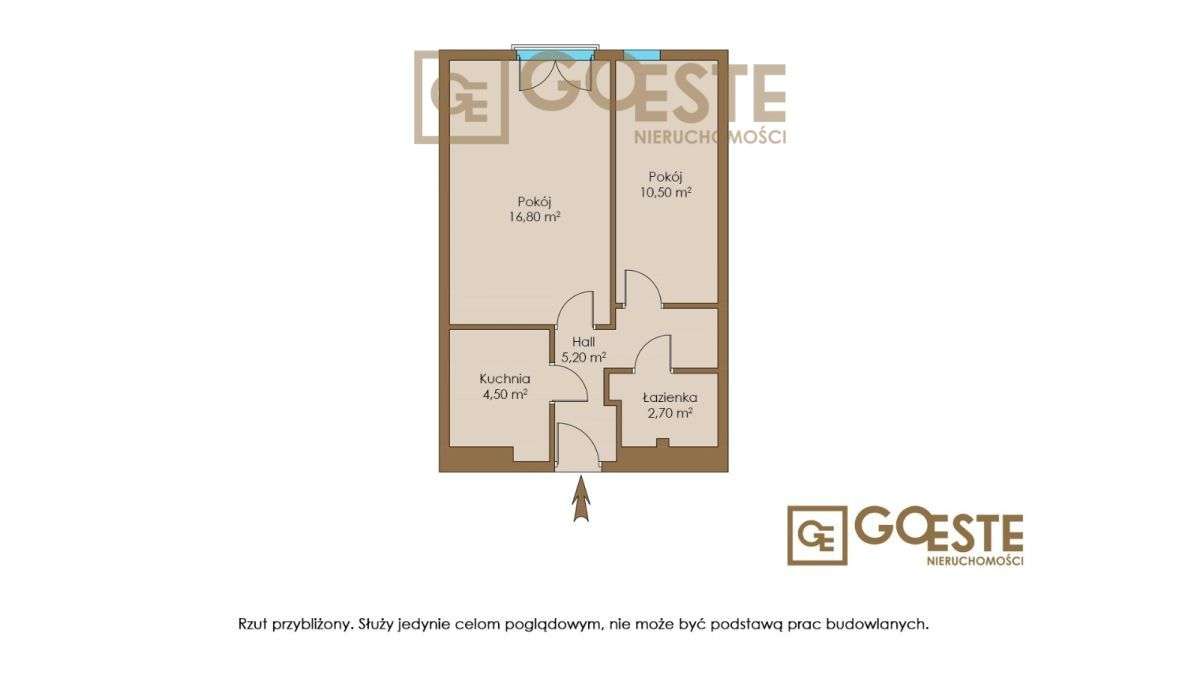 Mieszkanie na sprzedaż Warszawa Środmieście-7