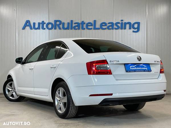 Skoda Octavia 1.0 TSI DSG Ambition - 4