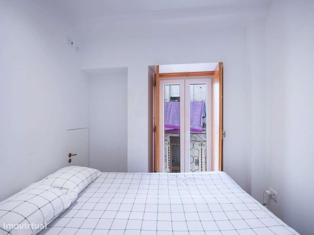 Duplex T2 em Santiago - A poucos passos da praia-25