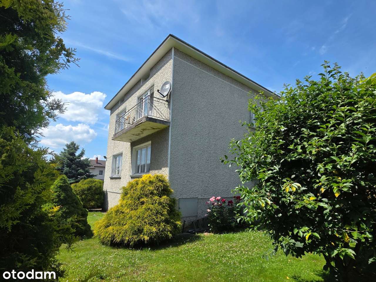 DOM W CENTRUM TUCHOWA – IDEALNY DLA RODZINY LUB INWESTORA - Pełny obrazek: 3/20