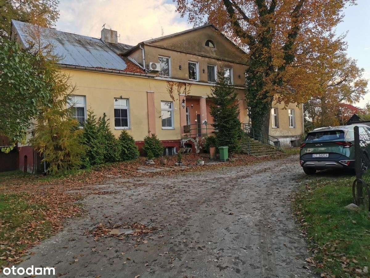 Mieszkanie w `Pałacu`-12