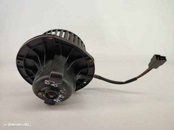 Motor Da Chaufagem Sofagem  Volvo 440 K (445) - 4