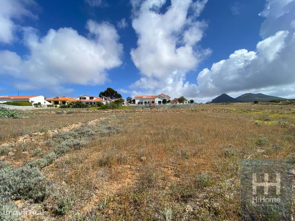 Vende-se terreno com 3.280 m2 na Ilha do Porto Santo - Grande imagem: 5/30