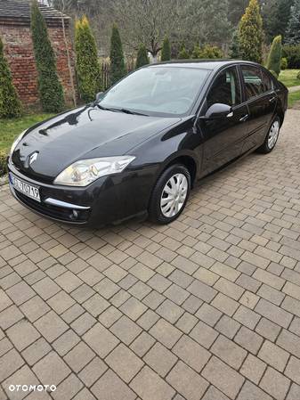 Renault Laguna 1.6 16V 110 Expression - 2