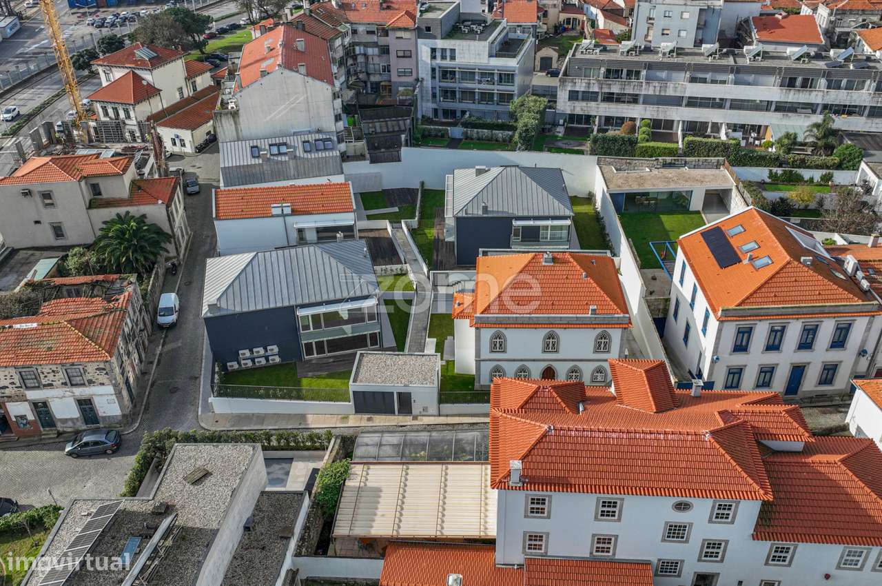 Moradias Sarsfield - Casa 1 - Grande imagem: 3/60