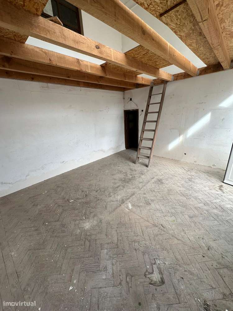 Loja Zona Histórica de Benavente-10