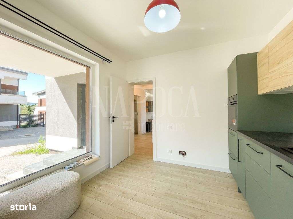 Casa 5 camere de vanzare in Floresti - Imagine principală: 4/11