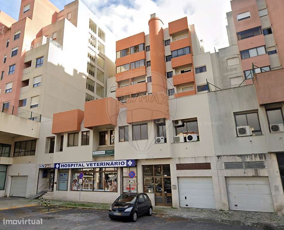 Garagem  para arrendamento - Grande imagem: 5/5