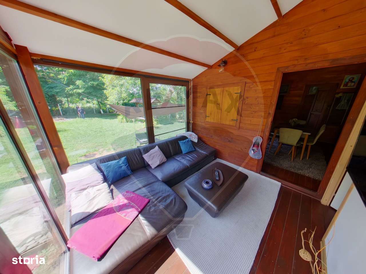 Casă / Vilă cu 4 camere de vânzare - Imagine principală: 4/12