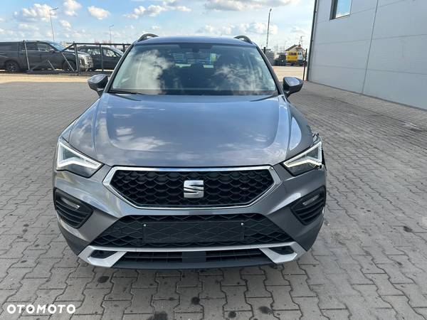 Seat Ateca 1.0 TSI OPF Style - 2