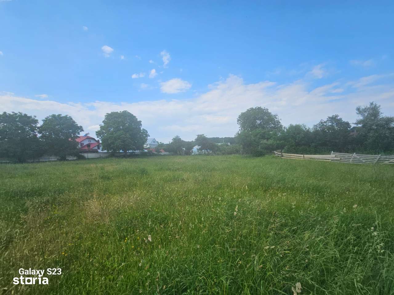 De vânzare – Proprietate  în comuna Crăcăoani, județul Neamț - Imagine principală: 5/20