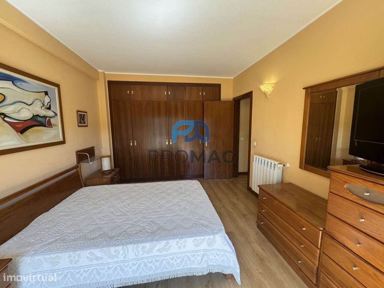 Apartamento T3  - Amarante Centro-34