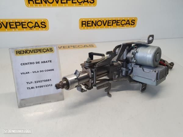 Coluna Direçao Renault Megane Iii Hatchback (Bz0/1_) - 1