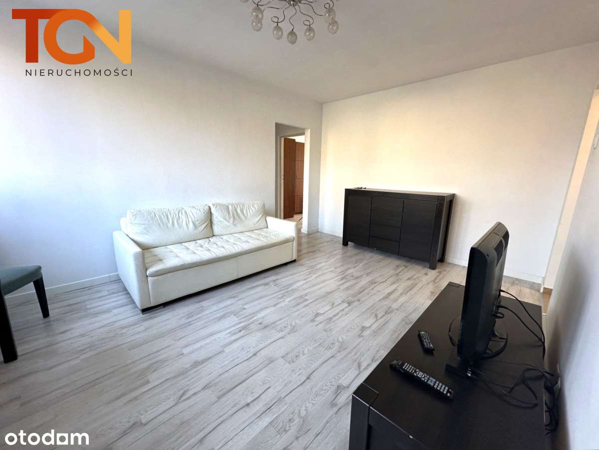 Wyremontowane M4 z balkonem / Dąbrowa - Pełny obrazek: 2/9