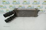 Radiator intercooler 1.6 hdi 9656503980 Peugeot 308 T7  [din 2007 pana  2011] seria - 1