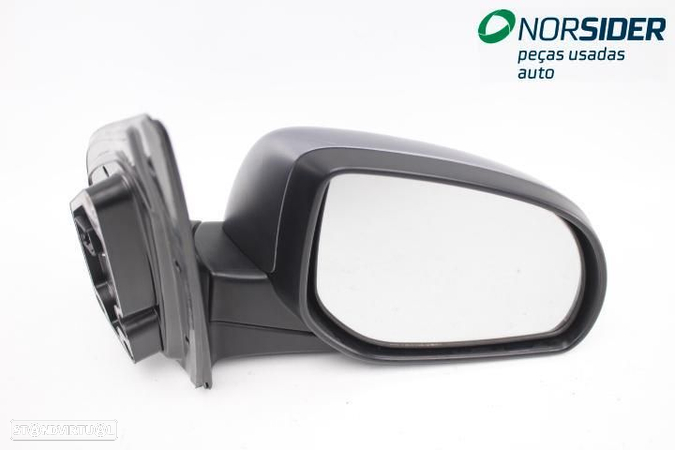 Espelho retrovisor direito Hyundai I20|08-12 - 6