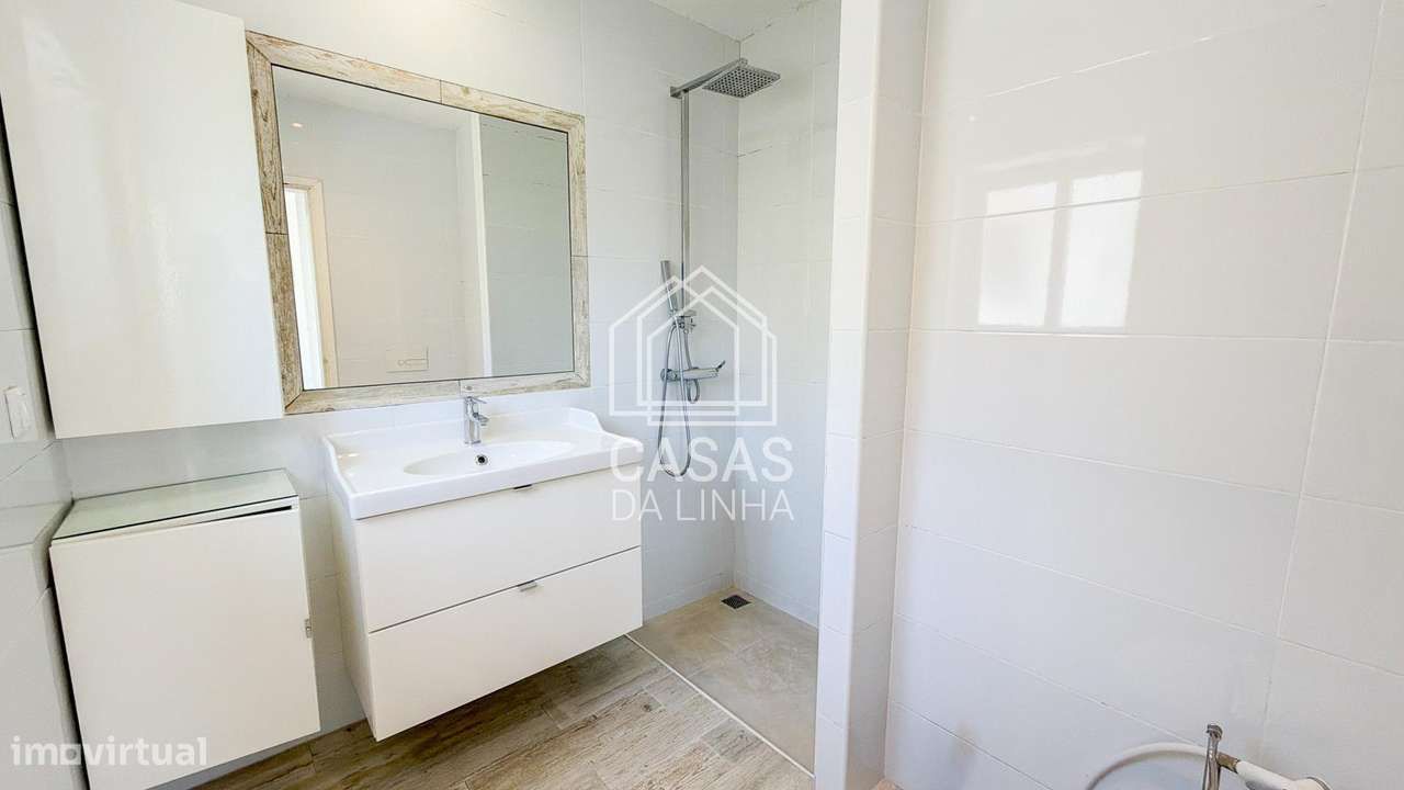 Moradia Isolada T3+3 em Bairro Além-das-Vinhas, São Domingos de Rana-24