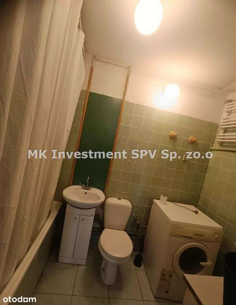 Mieszkanie, 49,68 m², Warszawa-7