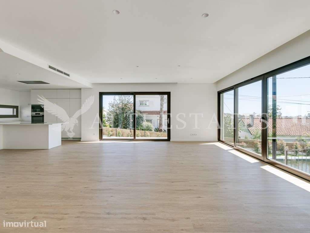 Moradia moderna T3+1 recém-construída em Murches-39