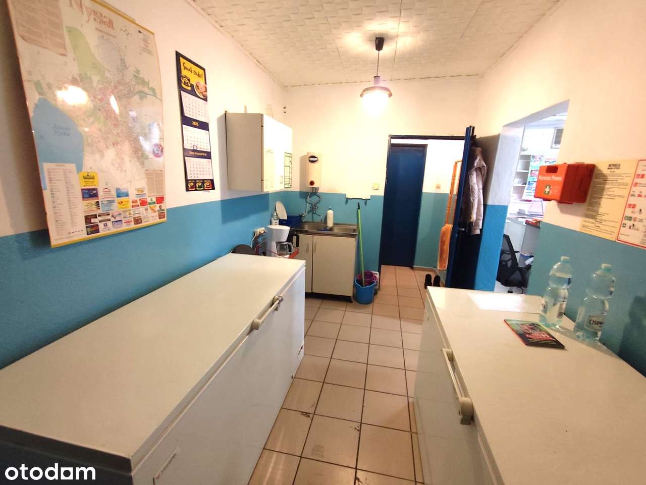Lokal użytkowy na sprzedaż, Nysa Os. Gałczyńskiego-7